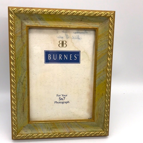 Burnes Of Boston Accents Vintage Burnes Of Boston Resinwood Carved